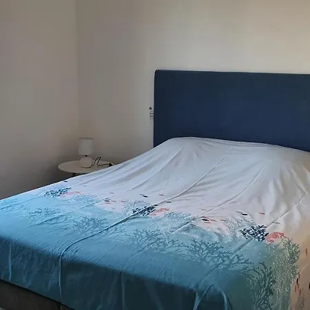 De Standing Appartement Neufchâtel-Hardelot