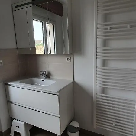 Apartman De Standing Neufchâtel-Hardelot