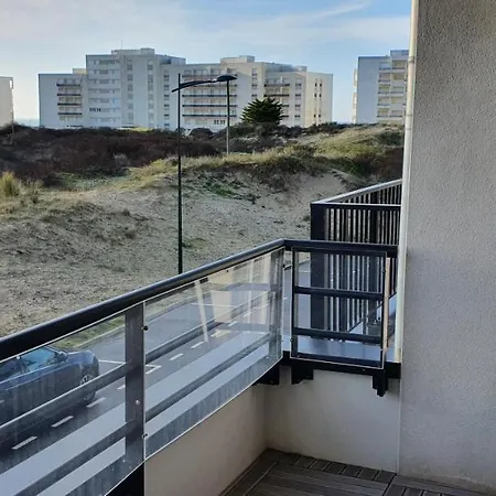 De Standing Appartement Neufchâtel-Hardelot