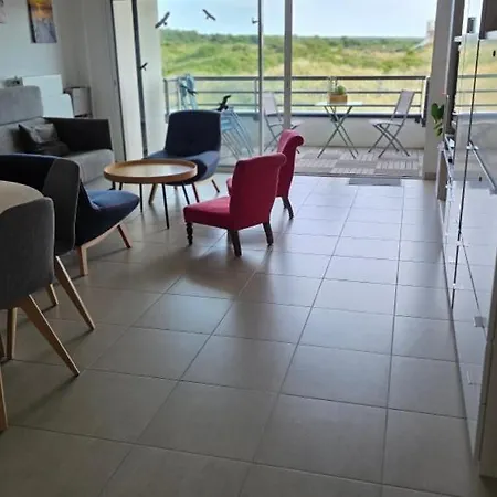 De Standing Neufchâtel-Hardelot